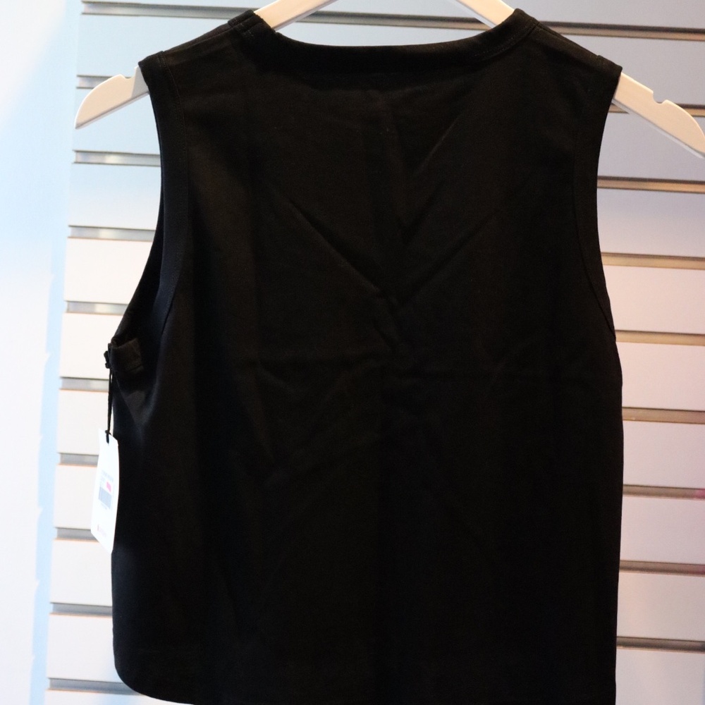 Pride Love Crop Tank - Picture 3 of 6